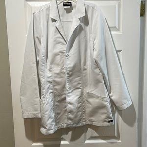 Greys anatomy lab coat